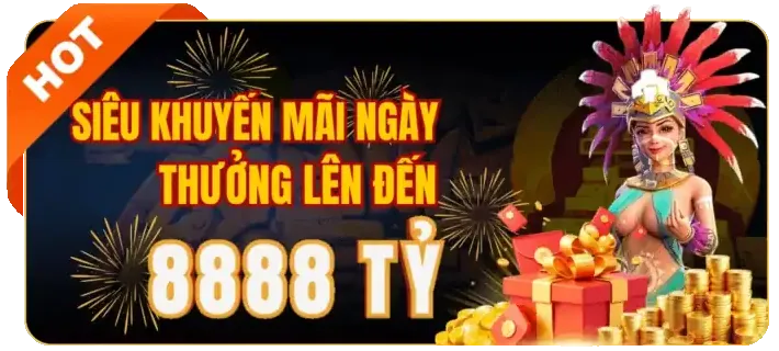 Trò chơi bắn cá TOT88