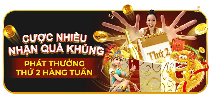 Mẹo chơi Nổ Hũ TOT88 hiệu quả
