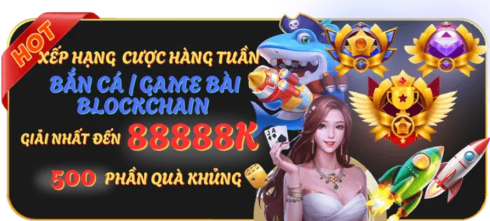 Chiến thuật bắn cá TOT88