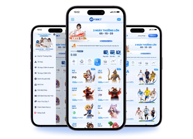 Giao Diện Thân Thiện TOT88