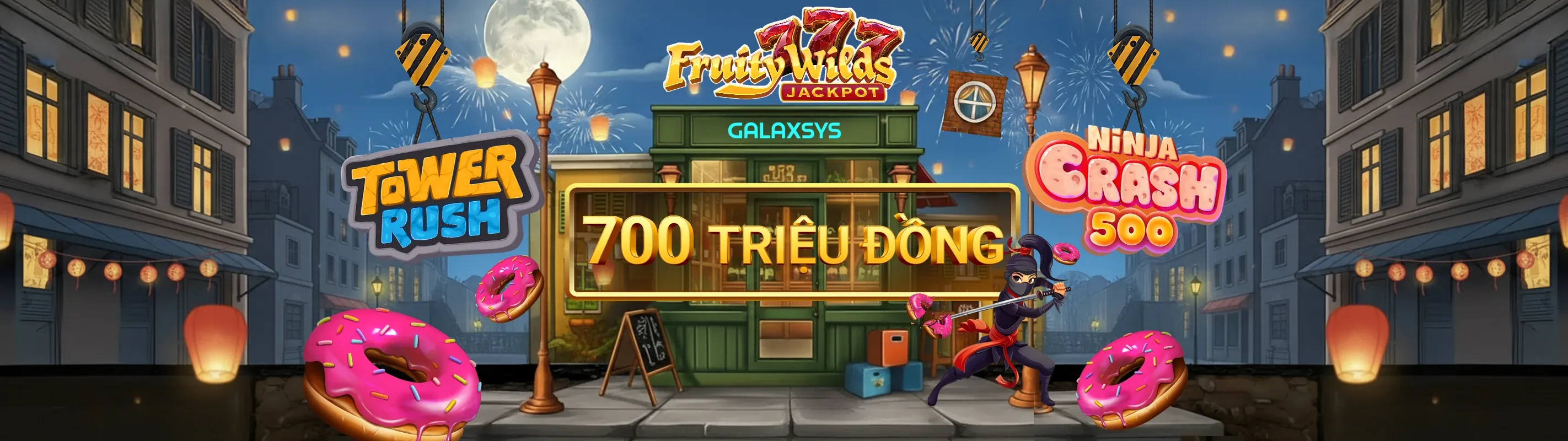 Nổ Hũ TOT88 Link Mới 2026