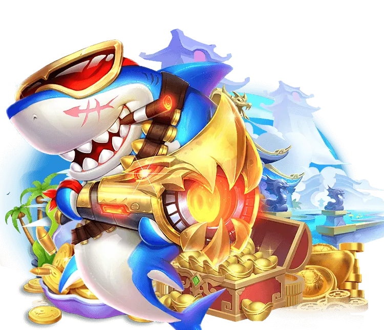 Tổng quan về game bắn cá tại TOT88