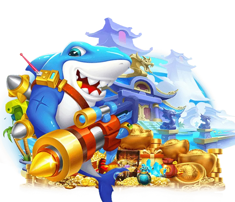 Các loại game bắn cá đa dạng tại TOT88