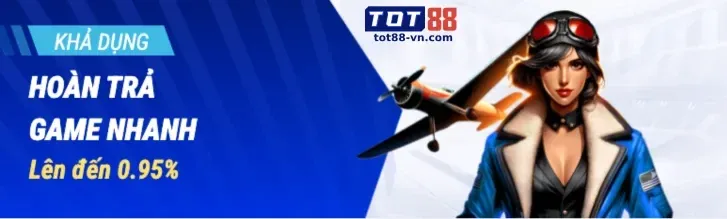 Hoàn trả casino